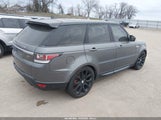 Land Rover Range Rover Sport 3.0L V6 Supercharged Hse SALWR2PF3GA593176 photo
