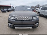 Land Rover Range Rover Sport 3.0L V6 Supercharged Hse SALWR2PF3GA593176 photo