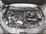 Acura Integra Fwd 19UDE4H22TA006155 photo