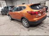 Nissan Rogue Sport S JN1BJ1CRXHW103847 снимка