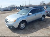 Subaru Outback 2.5I Premium 4S4BRBGCXD3299197 снимка