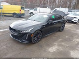 Cadillac Ct5-V V-Series 1G6DR5RWXP0142641 снимка