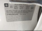 Chevrolet Volt 1G1RB6E49DU147893 снимка