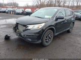 Honda Cr-V Se 2HKRM4H49GH629053 снимка