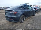 Tesla Model Y Long Range Single Motor Rear-Wheel Drive/Rwd 7SAYGDED3RF198480 fotografie