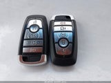 Ford Fusion Se 3FA6P0H99JR159812 снимка