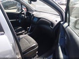Chevrolet Trax Lt 3GNCJLSB6HL281334 fotografie