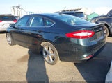 Ford Fusion Se 3FA6P0HD4ER326264 снимка