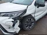 Toyota Sienna Xse 5TDXRKEC9MS037926 fotografie