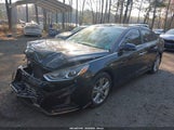 Hyundai Sonata Sel 5NPE34AF9JH624715 снимка