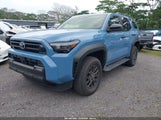 Toyota 4Runner Sr5 JTEVA5BR2T5076897 снимка