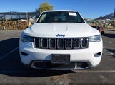 Jeep Grand Cherokee Limited 4X4 1C4RJFBG5KC797073 fotografie