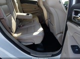 Jeep Grand Cherokee Limited 4X4 1C4RJFBG5KC797073 fotografie