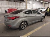 Hyundai Elantra Sport KMHDH4AH1FU237602 photo