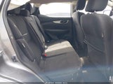 Nissan Rogue Sport S Awd Xtronic Cvt JN1BJ1AW7MW437076 fotografie