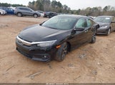 Honda Civic Touring 19XFC1F90HE001004 снимка