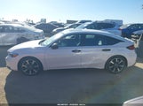 Honda Civic Hybrid Sport Touring 19XFL4H99SE009690 снимка