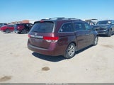 Honda Odyssey Ex-L 5FNRL5H67EB051332 снимка