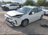 Toyota Prius Le JTDKARFU1K3102266 снимка