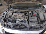 Honda Civic Lx 19XFC2F69KE020878 снимка
