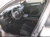 Honda Civic Lx 19XFC2F69KE020878 снимка