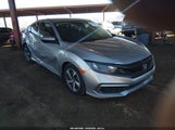 Honda Civic Lx 19XFC2F69KE020878 снимка