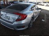 Honda Civic Lx 19XFC2F69KE020878 снимка