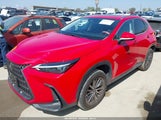 Lexus Nx 350 Premium JTJGGCEZ8N2004146 photo