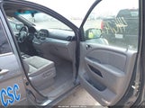 Honda Odyssey Ex-L 5FNRL3H61AB019135 снимка