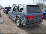 Honda Odyssey Ex-L 5FNRL3H61AB019135 снимка