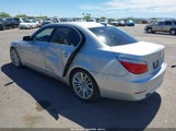 BMW 528I WBANU53518C114854 fotografie