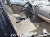 Nissan Altima 3.5 Sr 1N4BL2AP9BN461832 снимка