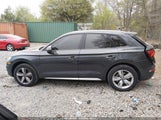 Audi Q5 2.0T Premium/2.0T Tech Premium WA1ANAFY0J2008284 снимка
