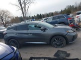 Nissan Murano Sv Intelligent Awd 5N1AZ2BS6MC124911 fotografie