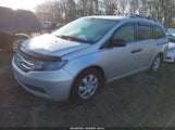 Honda Odyssey Lx 5FNRL5H21CB097720 снимка