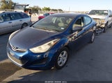 Hyundai Elantra Se 5NPDH4AE0FH647344 снимка