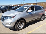 Chevrolet Equinox Lt 3GNAXJEVXJS618664 снимка