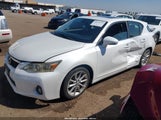 Lexus Ct 200H JTHKD5BH9D2172632 снимка