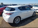 Lexus Ct 200H JTHKD5BH9D2172632 снимка