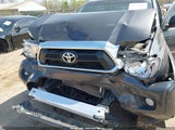 Toyota Tacoma Base V6 3TMLU4EN9CM092448 снимка