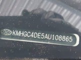 Hyundai Genesis 3.8 KMHGC4DE5AU108865 снимка