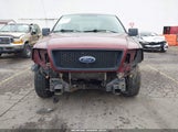 Ford F-150 Lariat/Xl/Xlt 1FTPX12555FA79677 снимка