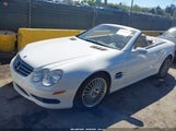 Mercedes-Benz Sl 500 WDBSK75F63F054816 снимка