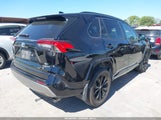 Toyota Rav4 Hybrid Se 4T3T6RFV4NU091750 photo