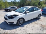 Ford Focus Se 1FADP3F2XJL265604 photo