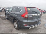 Honda Cr-V Ex 3CZRM3H55FG704710 снимка