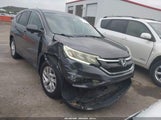 Honda Cr-V Ex 3CZRM3H55FG704710 снимка
