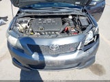 Toyota Corolla S 2T1BU4EE7AC410827 снимка