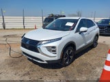Mitsubishi Eclipse Cross Black Edition S-Awc/Se S-Awc/Sel S-Awc JA4ATWAA9SZ032010 снимка