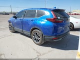 Honda Cr-V 2Wd Ex-L 7FARW1H83LE016788 photo